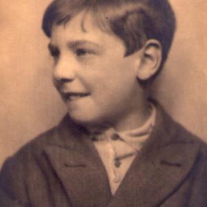 1926 Keith Cunliffe