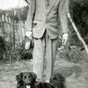 1940 Chris Tweed623