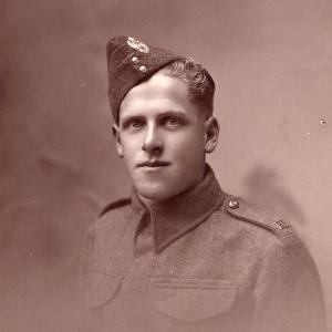 1940s Bill Jennings