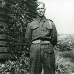1942 Page Wilson RASC captured in Crete584