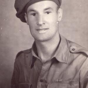 1944 Maurice Wybrew