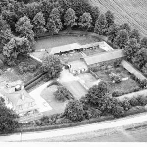 1964 Glebe house