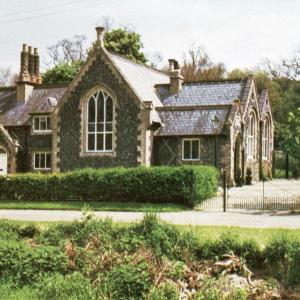 1970s Old School Brookside849