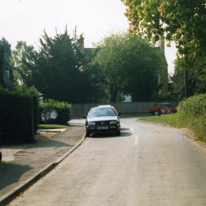 2000 Church Rd106