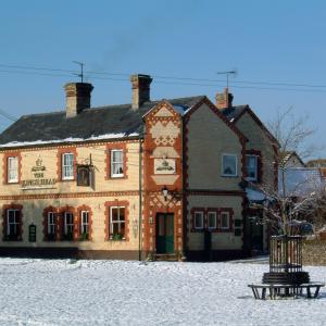 2001 KINGSHEAD 2