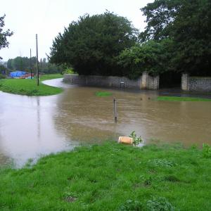 2007 Church Ford