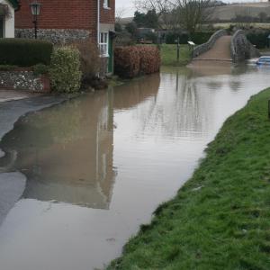 2009 Bridge St