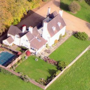 2014 Lanwades House