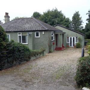 2016 02 09 Gazeley Rd Amento home of Mr Mrs Aves 1