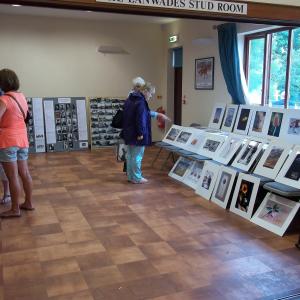 2016 06 16 Moulton Funday Village photographs 1