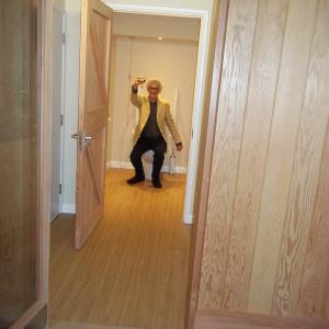 2016 07 09 Saint Peters Church official opening of new cloakroom 12