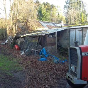 2016 08 01 No15 Brookside home of the late John James 4