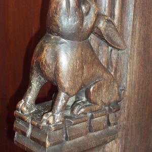 2016 19 04 Saint Peters Church Moulton 13