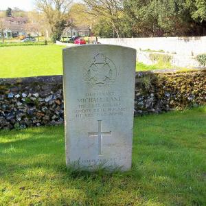 2016 19 04 Saint Peters Church Moulton 2