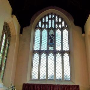 2016 19 04 Saint Peters Church Moulton 20