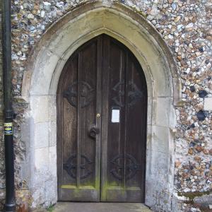 2016 19 04 Saint Peters Church Moulton 22