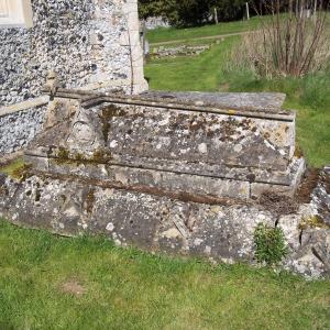 2016 19 04 Saint Peters Church Moulton 6