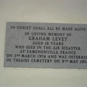 2016 19 04 Saint Peters Church Moulton 9