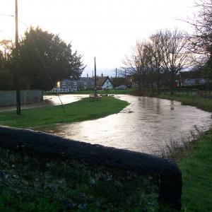 2021 01 01 Floods in Moulton 10